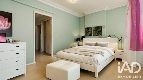 Appartement à vendre 3 pièces 59,67 m² Marseille 5