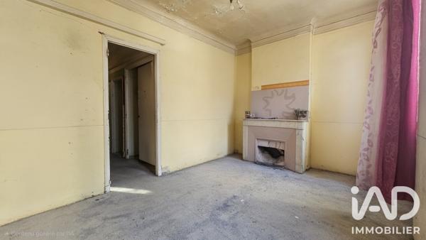 Appartement à vendre 3 pièces 59,67 m² Marseille 5