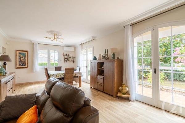Maison à vendre  6 pièces - 160 m 2   ALBI  - 81
