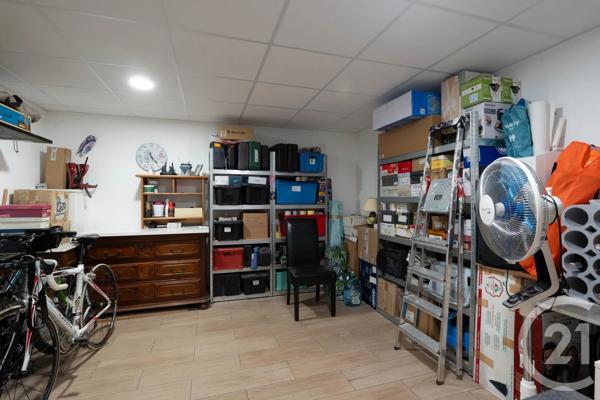 Maison à vendre  6 pièces - 160 m 2   ALBI  - 81