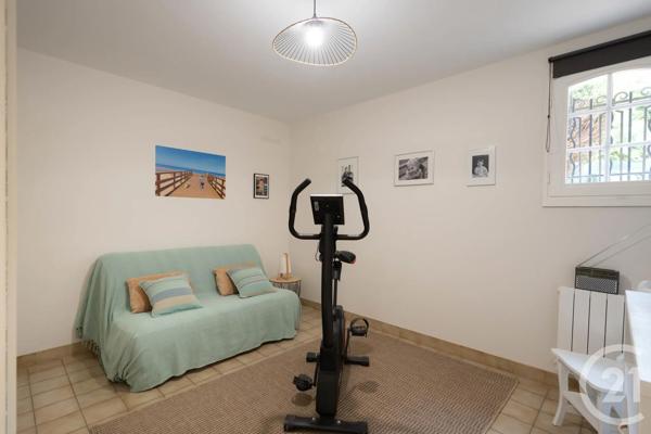 Maison à vendre  6 pièces - 160 m 2   ALBI  - 81