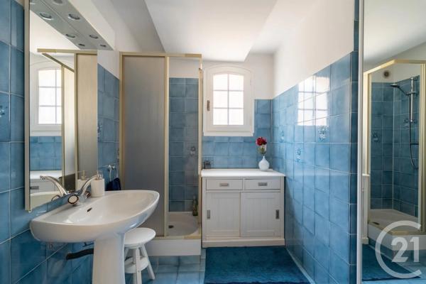 Maison à vendre  6 pièces - 160 m 2   ALBI  - 81