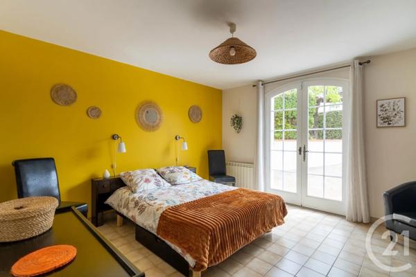 Maison à vendre  6 pièces - 160 m 2   ALBI  - 81