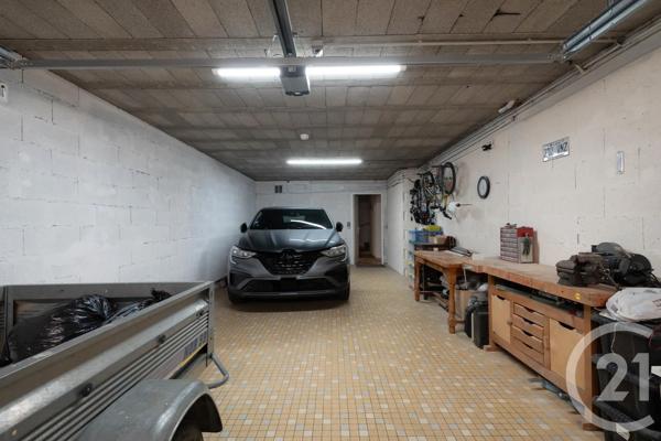 Maison à vendre  6 pièces - 160 m 2   ALBI  - 81