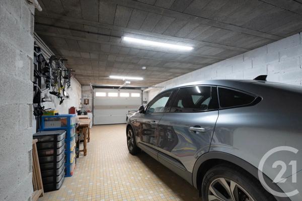 Maison à vendre  6 pièces - 160 m 2   ALBI  - 81