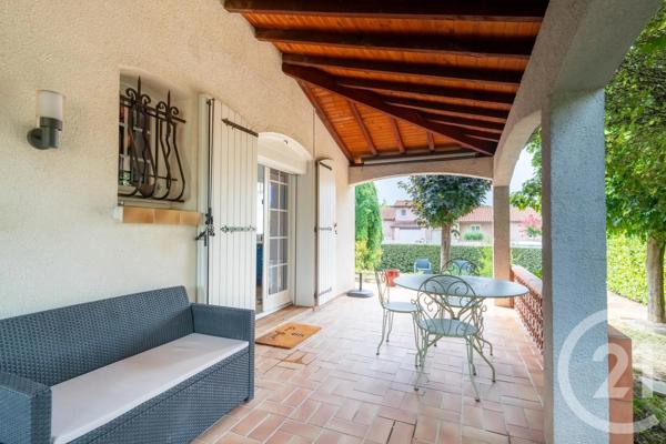Maison à vendre  6 pièces - 160 m 2   ALBI  - 81