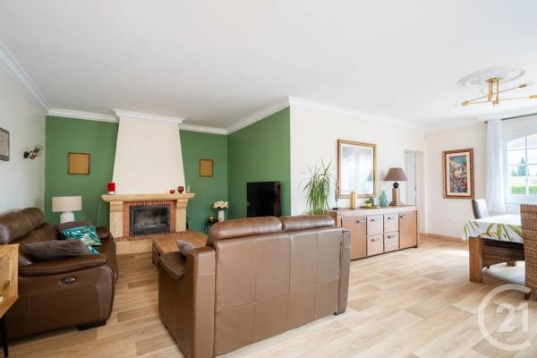 Maison à vendre  6 pièces - 160 m 2   ALBI  - 81