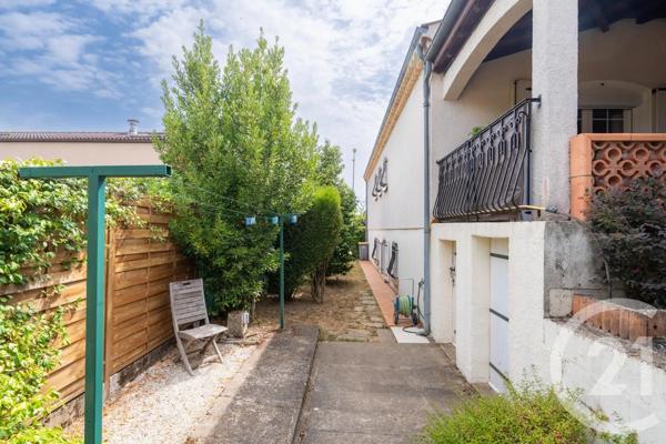 Maison à vendre  6 pièces - 160 m 2   ALBI  - 81