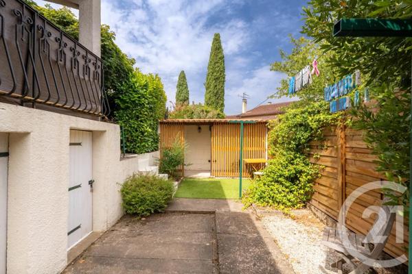Maison à vendre  6 pièces - 160 m 2   ALBI  - 81
