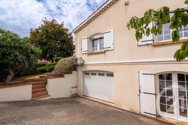 Maison à vendre  6 pièces - 160 m 2   ALBI  - 81