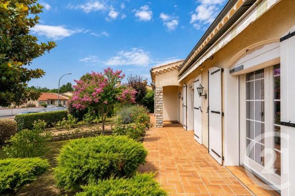 Maison à vendre  6 pièces - 160 m 2   ALBI  - 81