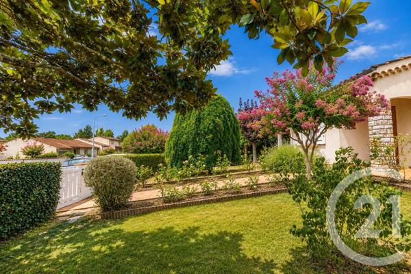Maison à vendre  6 pièces - 160 m 2   ALBI  - 81