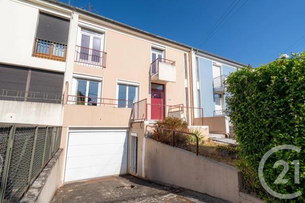 Maison à vendre  6 pièces - 160 m 2   ALBI  - 81
