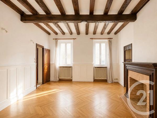 Maison à vendre  6 pièces - 160 m 2   ALBI  - 81