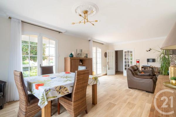 Maison à vendre  6 pièces - 160 m 2   ALBI  - 81