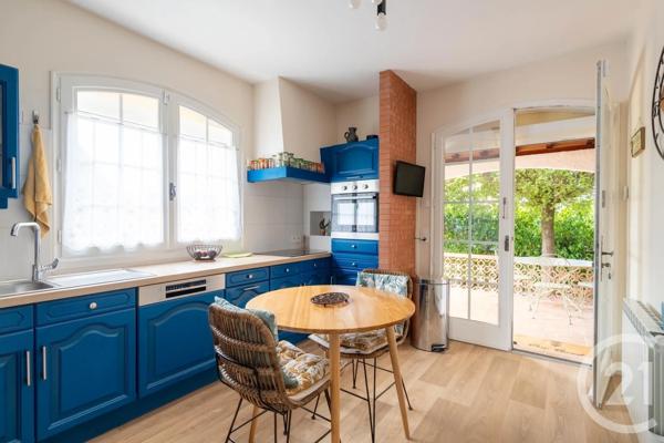 Maison à vendre  6 pièces - 160 m 2   ALBI  - 81