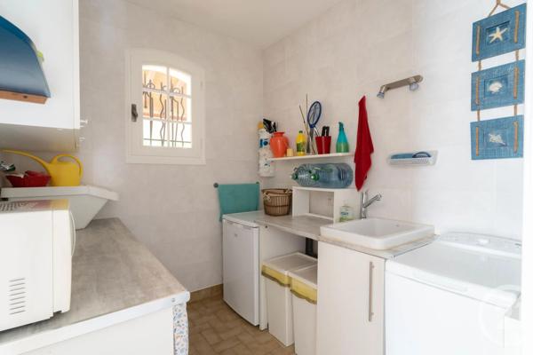 Maison à vendre  6 pièces - 160 m 2   ALBI  - 81