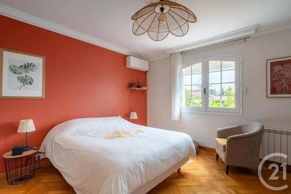 Maison à vendre  6 pièces - 160 m 2   ALBI  - 81
