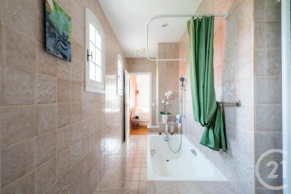 Maison à vendre  6 pièces - 160 m 2   ALBI  - 81