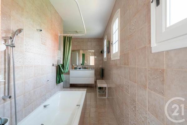 Maison à vendre  6 pièces - 160 m 2   ALBI  - 81