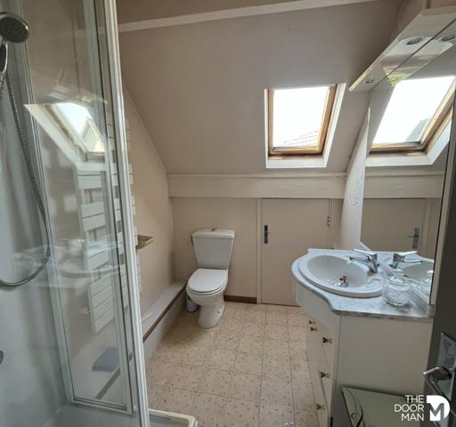 Maison - Vendu - 167 m² - LIMOURS | The Door Man