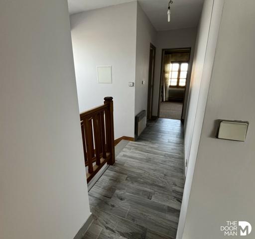Maison - Vendu - 167 m² - LIMOURS | The Door Man