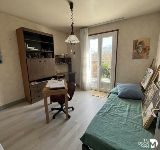 Maison - Vendu - 167 m² - LIMOURS | The Door Man