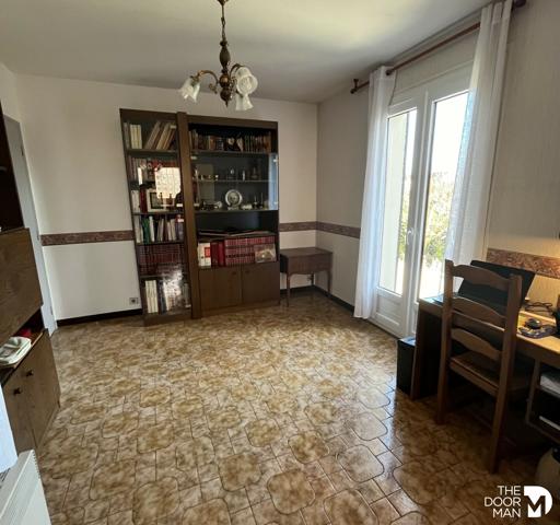 Maison - Vendu - 167 m² - LIMOURS | The Door Man