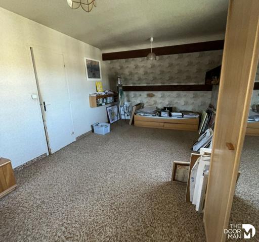 Maison - Vendu - 167 m² - LIMOURS | The Door Man