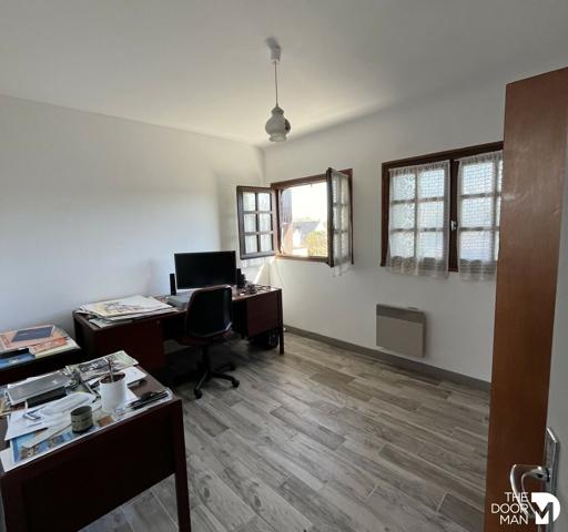 Maison - Vendu - 167 m² - LIMOURS | The Door Man