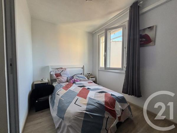 Maison à vendre  3 pièces - 49,86 m 2   LE CAP D AGDE  - 34