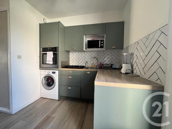 Maison à vendre  3 pièces - 49,86 m 2   LE CAP D AGDE  - 34