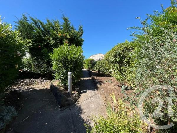 Maison à vendre  3 pièces - 49,86 m 2   LE CAP D AGDE  - 34