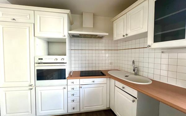 Appartement à louer    2 pièces •  Lyon 5