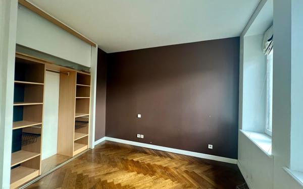 Appartement à louer    2 pièces •  Lyon 5