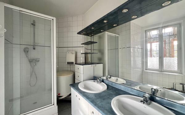 Appartement à louer    2 pièces •  Lyon 5