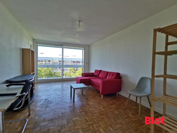 Appartement 4 pièce(s)