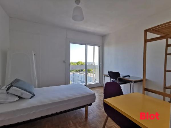 Appartement 4 pièce(s)