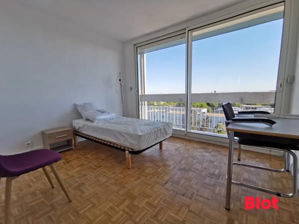 Appartement 4 pièce(s)