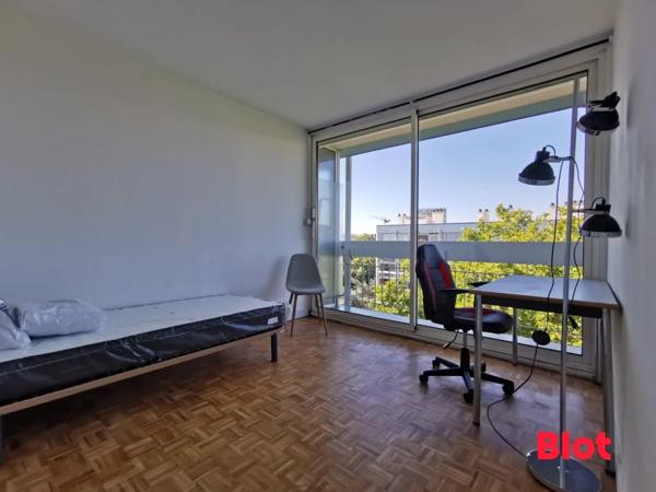 Appartement 4 pièce(s)