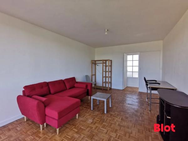 Appartement 4 pièce(s)