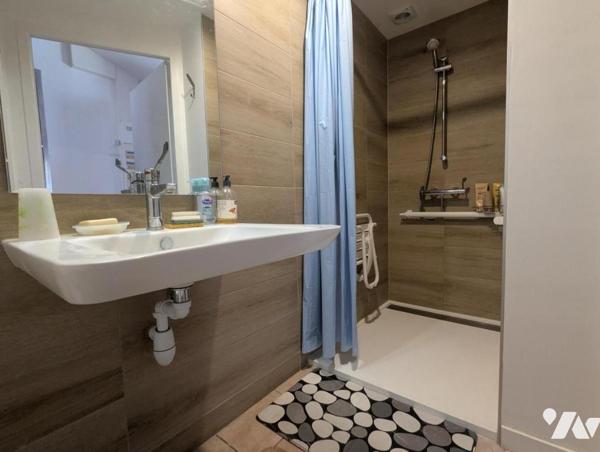 Plein centre de Saint Brevin Les Pins Maison 4 chambres.