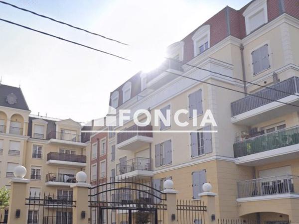 Location Appartement 2 pièces 39.69 m² - 131 AVENUE CHARLES FOUQUET Le Blanc Mesnil 93150