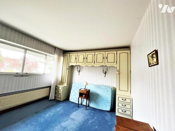 BESANCON (25) : APPARTEMENT 4 pièces au Président à BESANCON