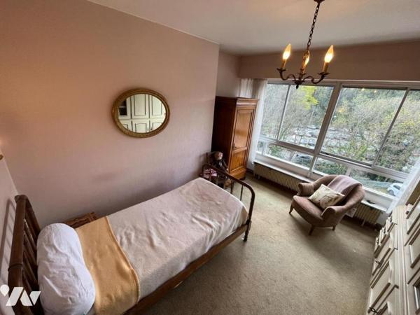 BESANCON (25) : APPARTEMENT 4 pièces au Président à BESANCON