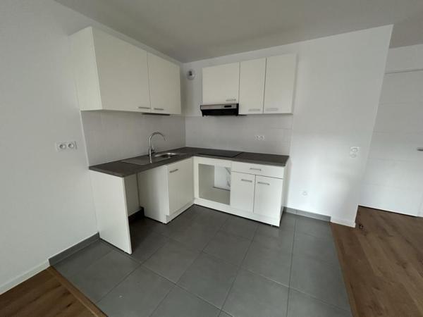 Location Appartement 4 pièces 76.7 m² - Alfortville 94140