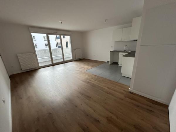 Location Appartement 4 pièces 76.7 m² - Alfortville 94140