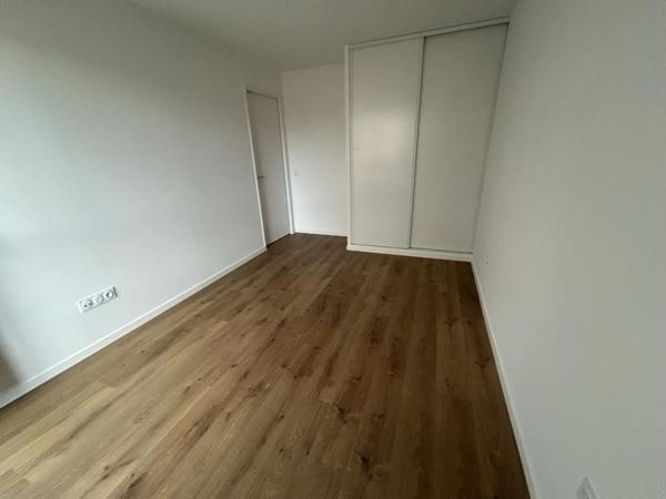 Location Appartement 4 pièces 76.7 m² - Alfortville 94140