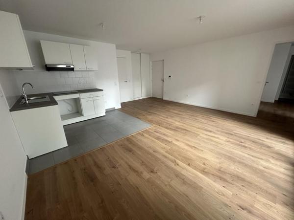 Location Appartement 4 pièces 76.7 m² - Alfortville 94140