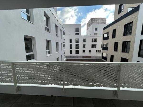 Location Appartement 4 pièces 76.7 m² - Alfortville 94140